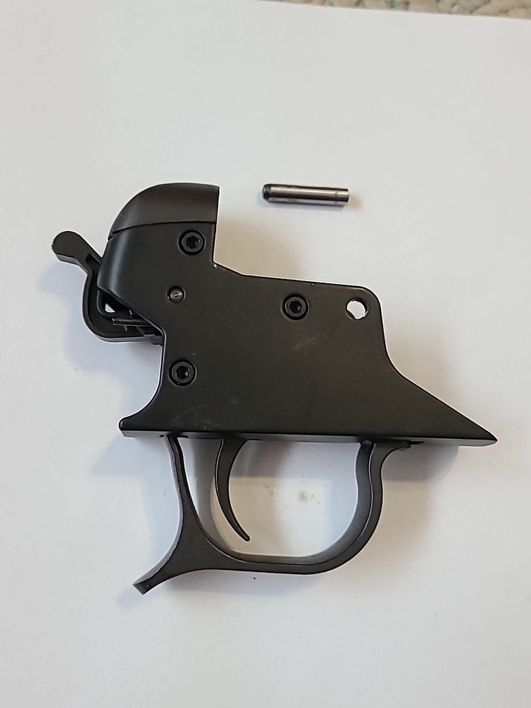 BPI/CVA Kodiak Muzzleloader Rifle Trigger and Hammer Assembly