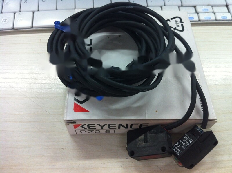1pc new KEYENCE PZ2-51