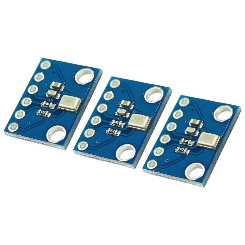 High Sensitivity 24bit Digital Microphone Module I2S Output Audios Detectors for