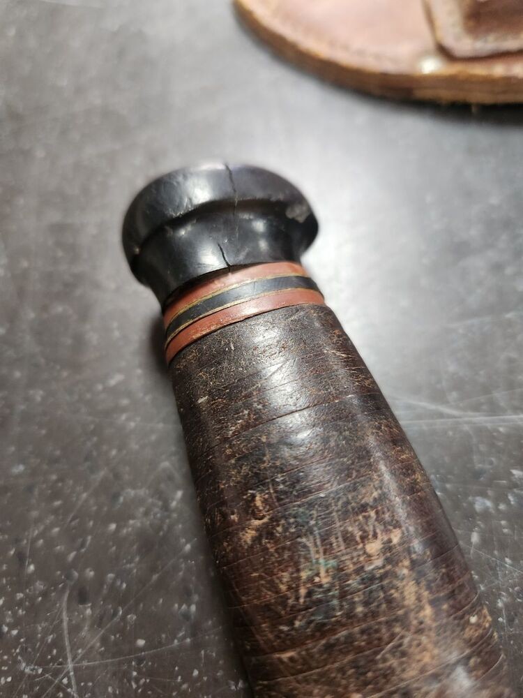 Marbles Gladstone Knife (522832)