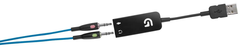 Logitech G430 Replacement USB Adapter