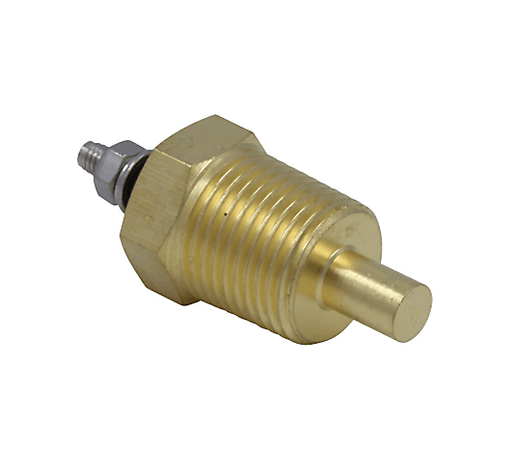Temperature Sensor Replaces OEM: 140401