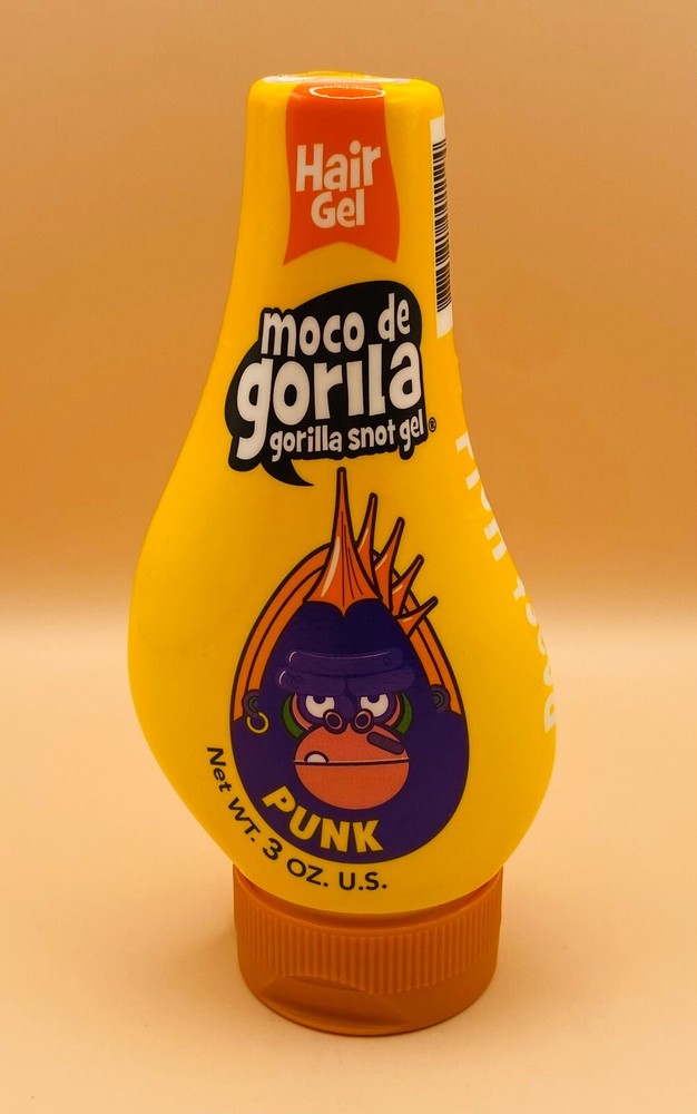 GORILA SNOT GEL