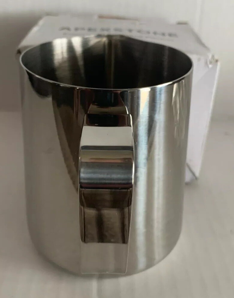 Apexstone Espresso Steaming Pitcher