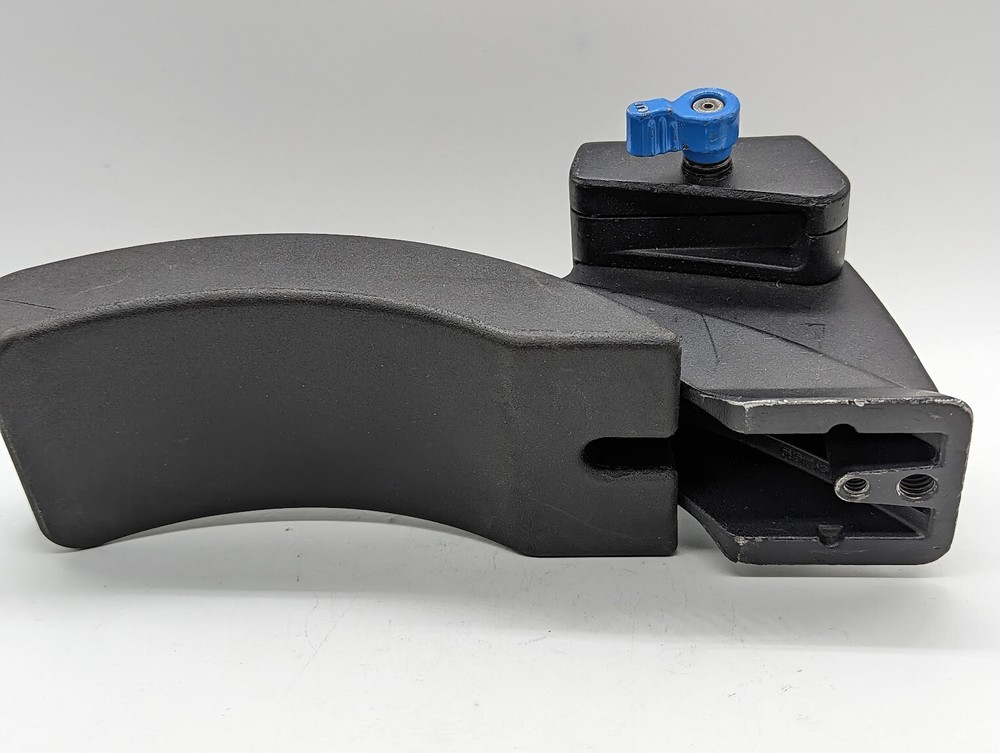 Redrock Micro 15mm Universal Shoulder Mount Kit