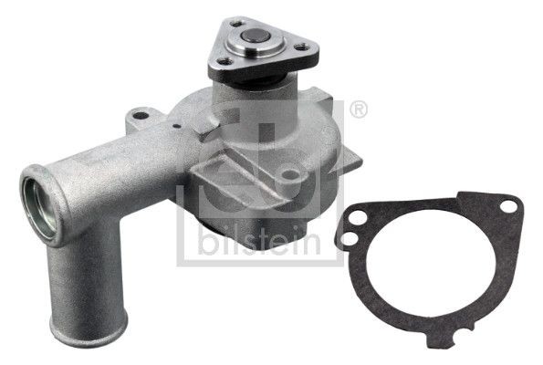 For FEBI 01246 WATER PUMP