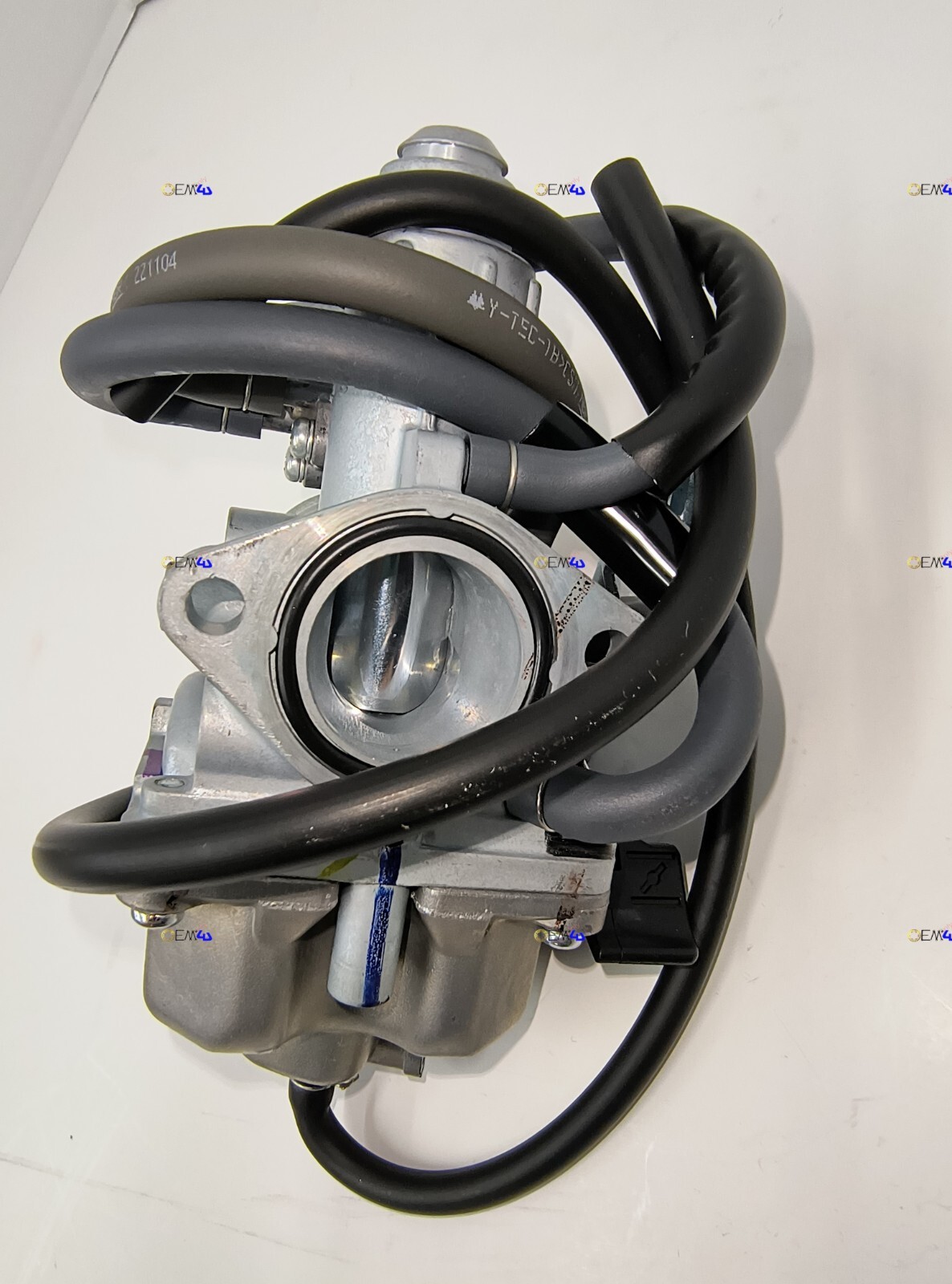 Honda OEM Carburetor 16-24 TRX 250 Fourtrax Recon ES Carb TRX250 16100-HS0-A01