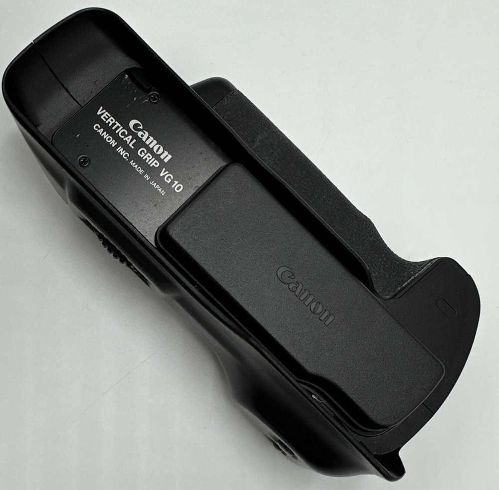 Canon Vertical Grip VG 10