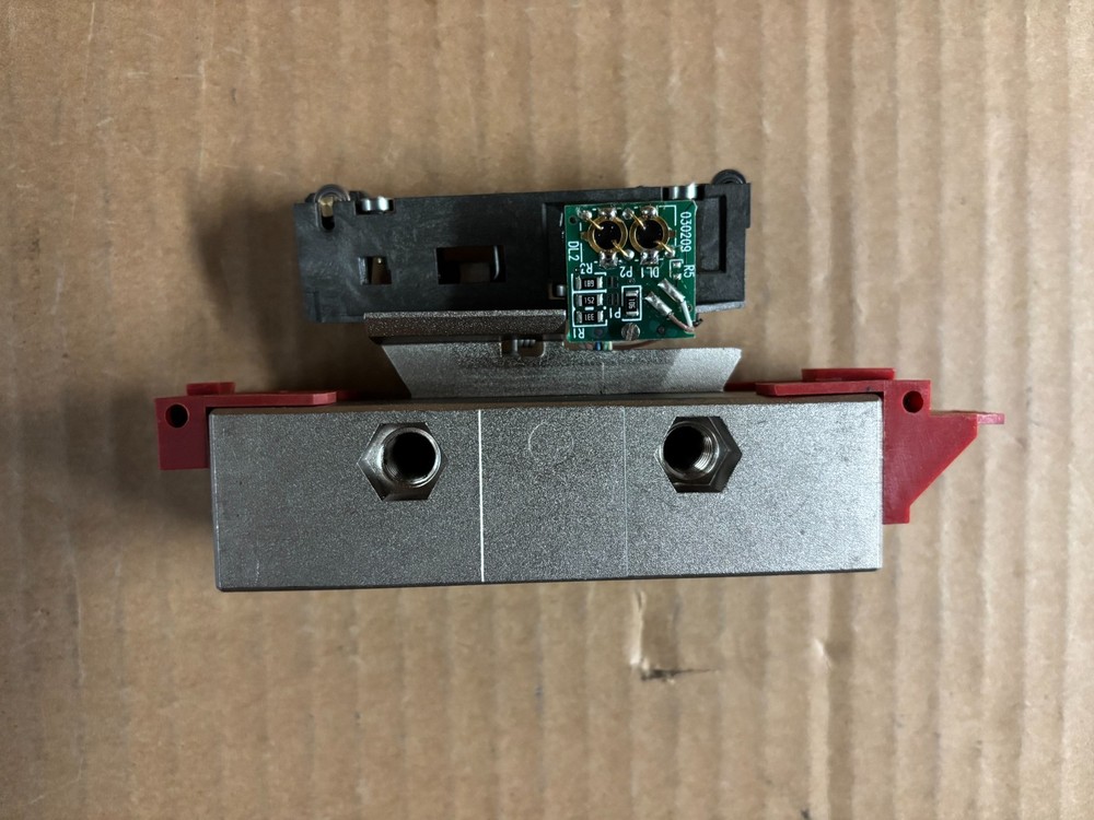 Fagor CS (R-CS) Linear Scale Reader Head