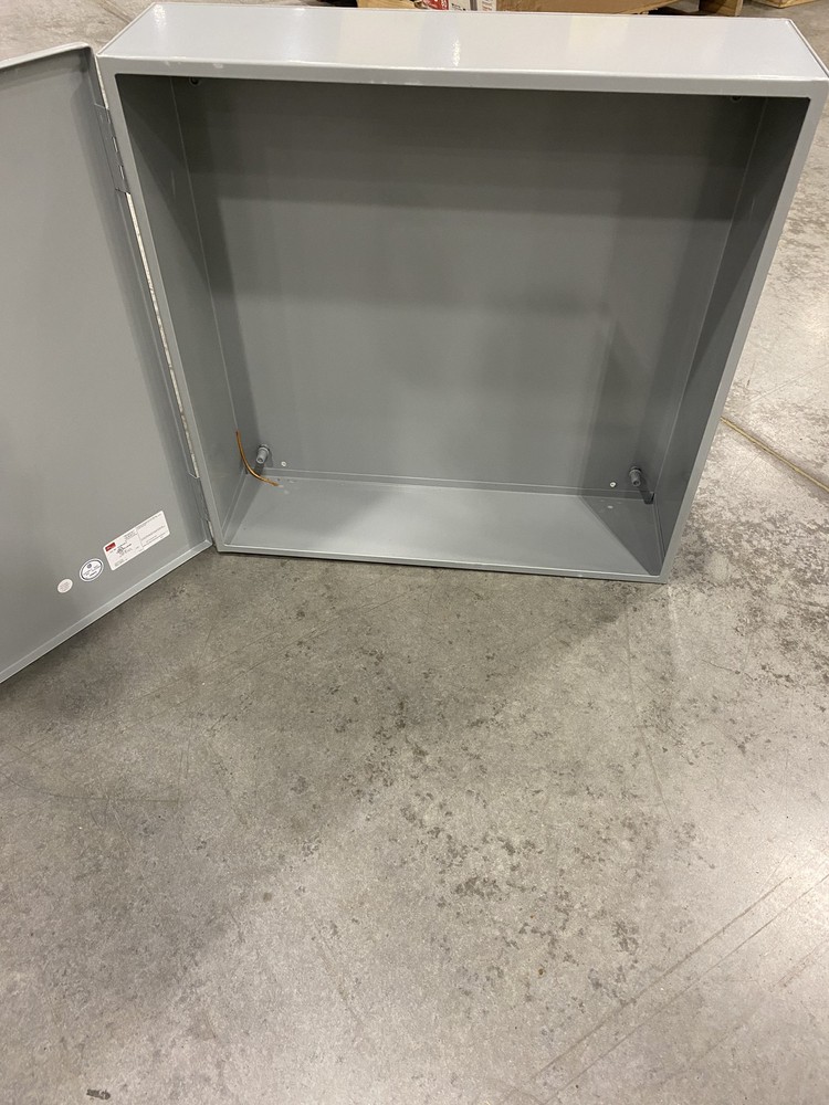 nVent Hoffman Hinged Enclosure A24N24ALP