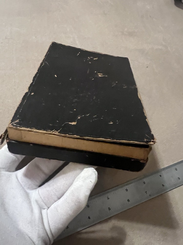 POOR CONDITION Colt Pre War Box