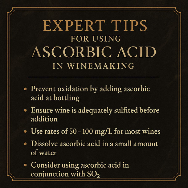 LD Carlson Ascorbic Acid 1 lb