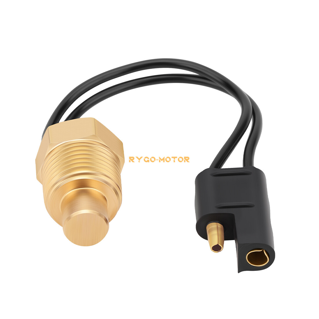 Fan Heat Temp Sensor Switch for Polaris Ranger Scrambler Sportsman 500 3089246