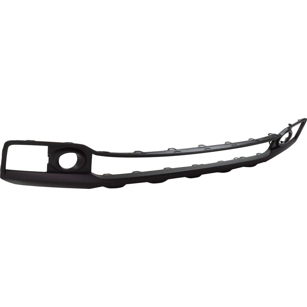 New Front Bumper Insert For Honda Ridgeline 17-20