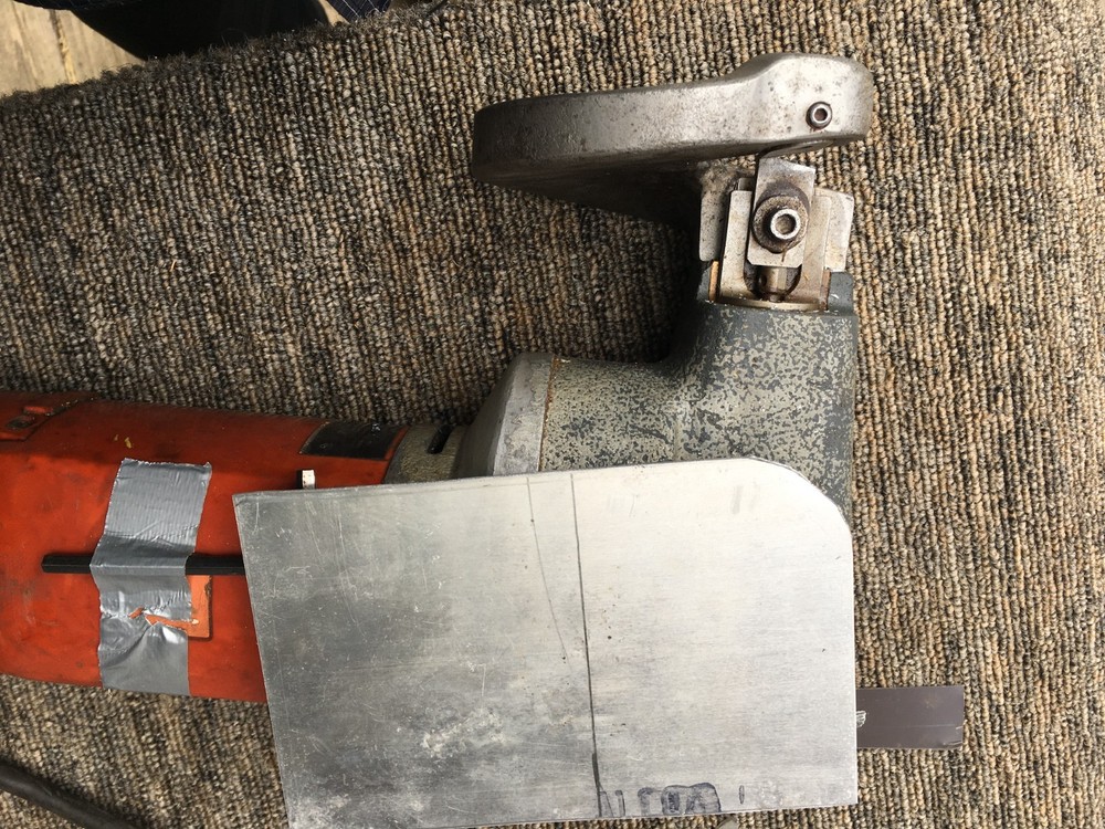 Fein Sheet Metal Shear