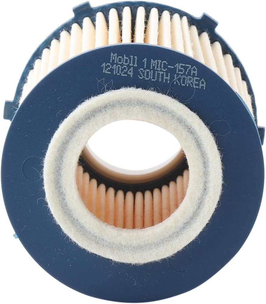 1 M1C-157A Extended Performance Oil Filter