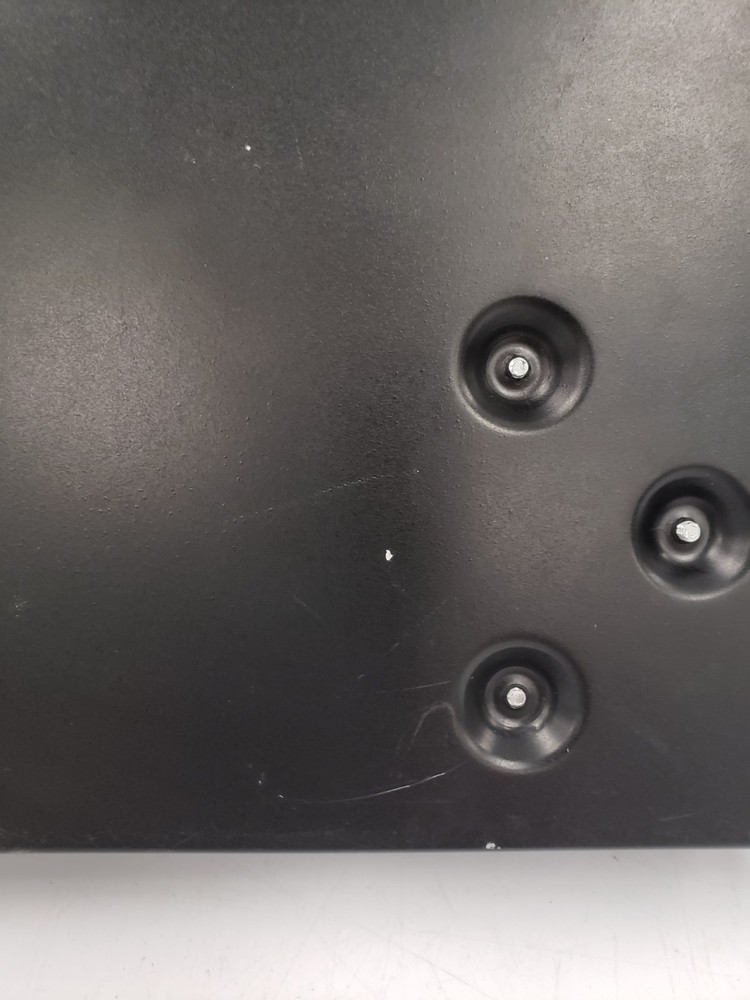 (90372-2) DBX DBX131SV Graphic Equalizer