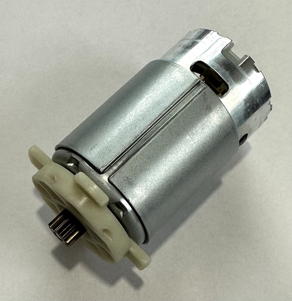 motor for Milwaukee M12 cable cutter 2472-059 23-30-0375