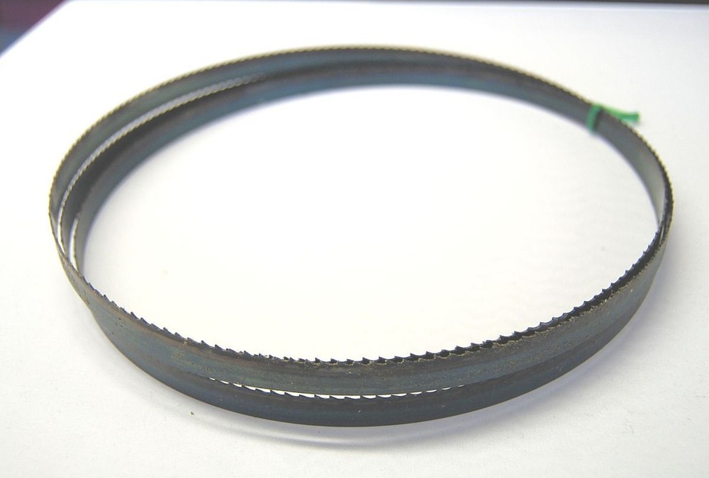 BANDSAW ACCESSORY 56 1/2 INCHES LONG 14 TEETH