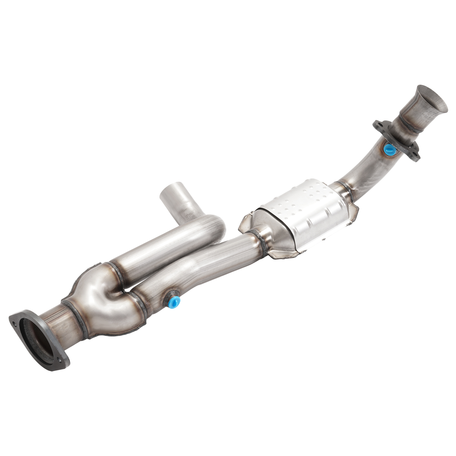 Catalytic Converter For Chevy Silverado 1500 2500 Tahoe GMC Sierra 1999-2006 07