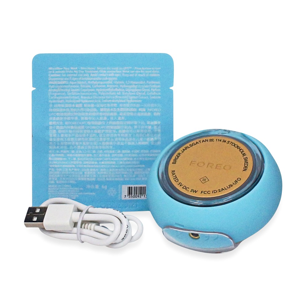 FOREO UFO Smart Mask Treatment Device - Mint