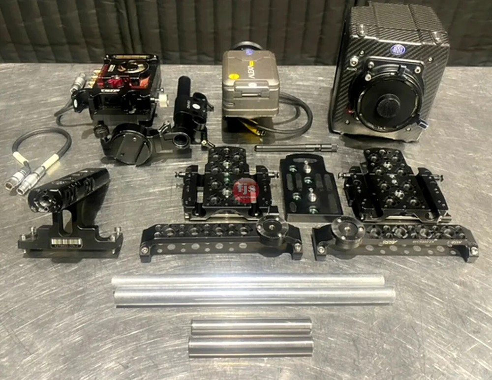 Arri Alexa Mini