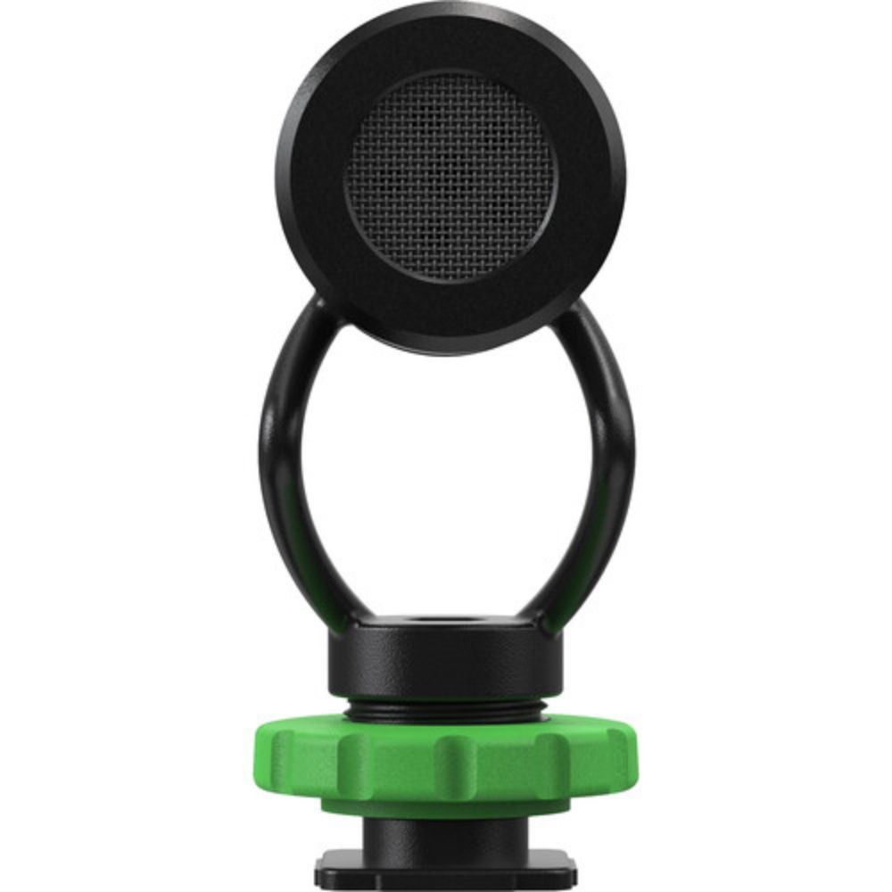 Mackie EM-93M Compact Microphone