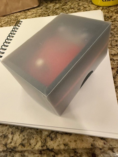 T-Rex Tonebug Chorus + Flanger