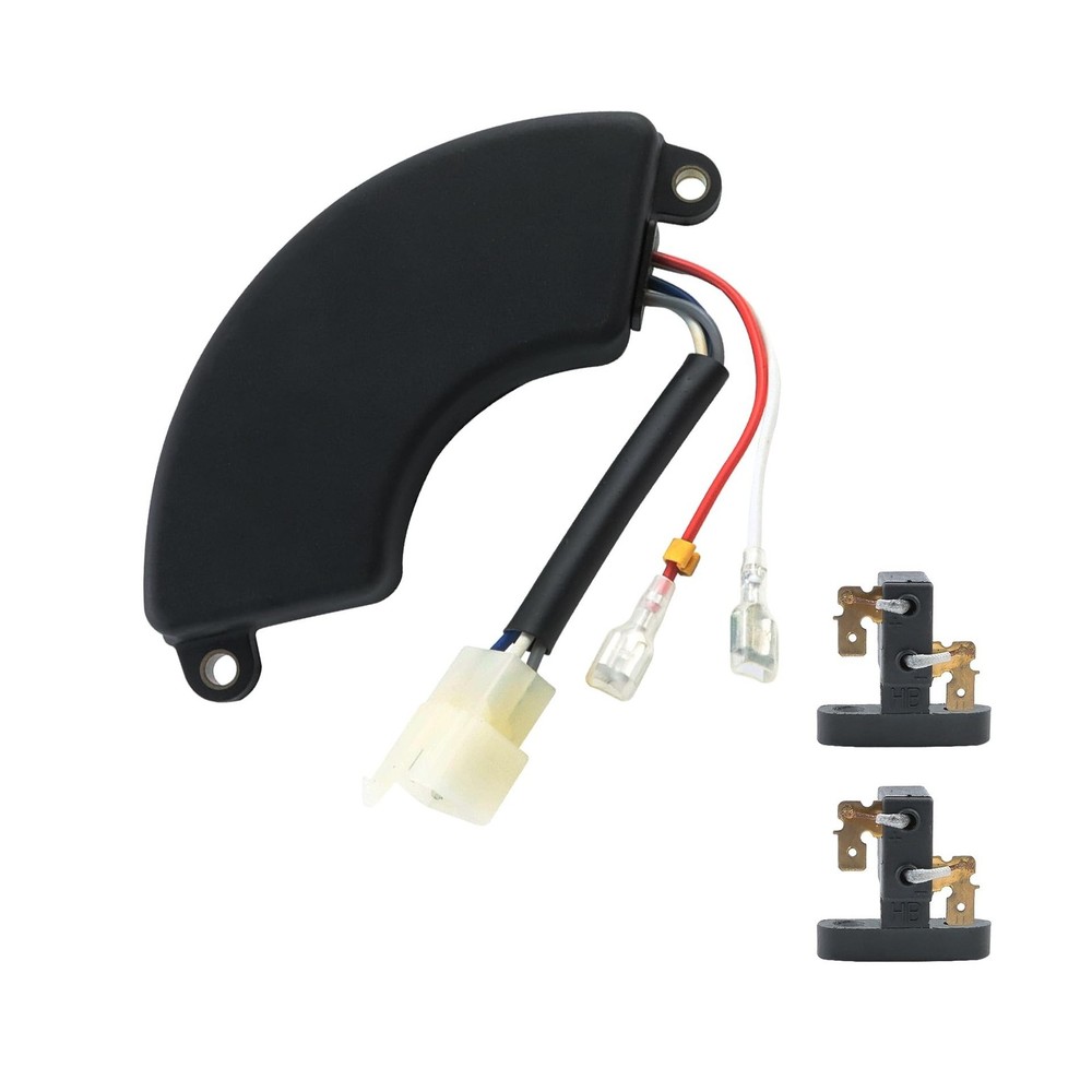 Generator AVR Automatic Voltage Regulator Compatible with Champion ... Fast Ship