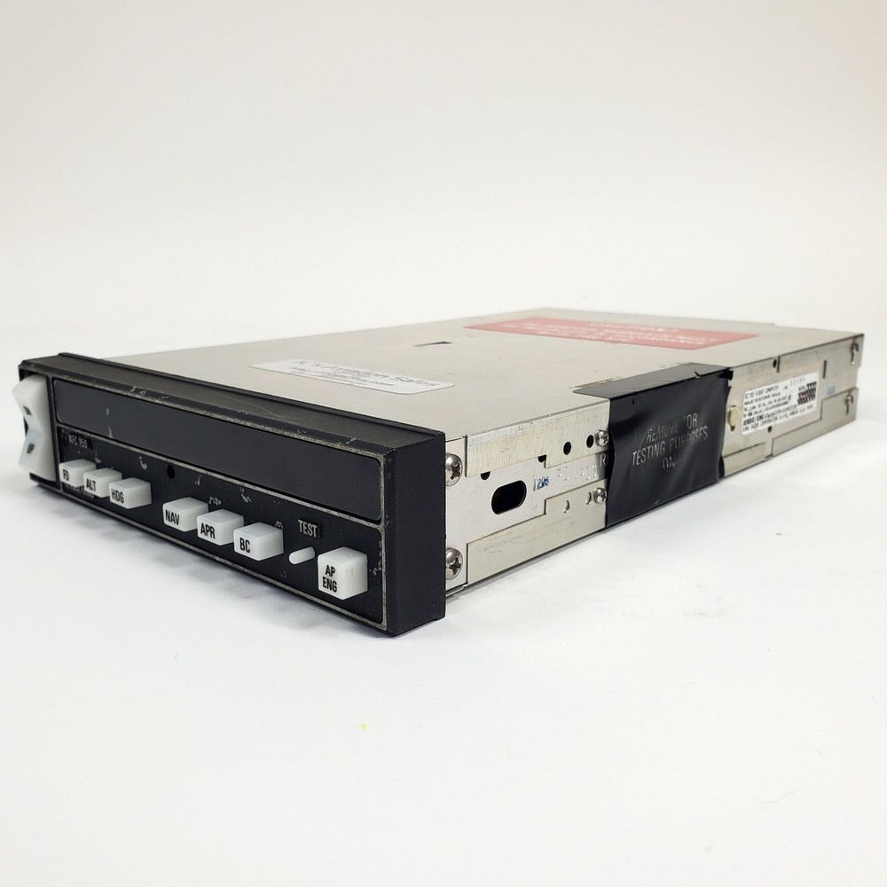 DEFECTIVE KC 192 KFC150 BendixKing Autopilot Flight Computer 28V 0650042 G3D