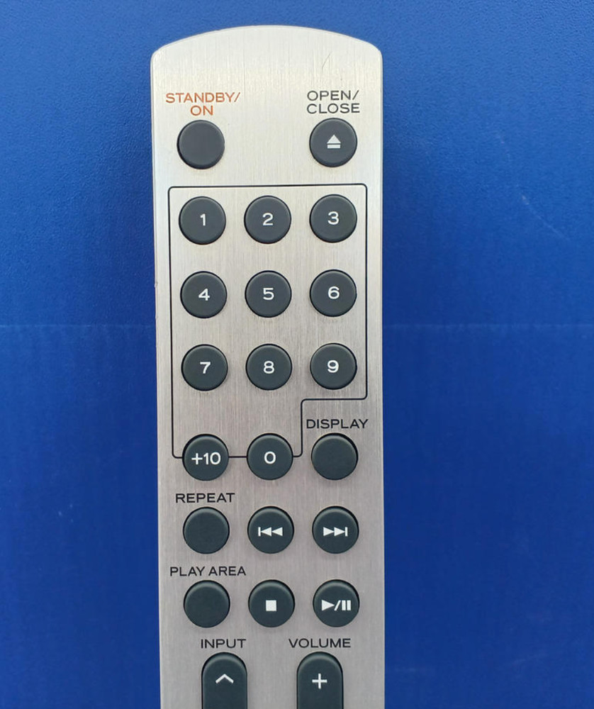 ESOTERIC K-07X SACD/CD Player