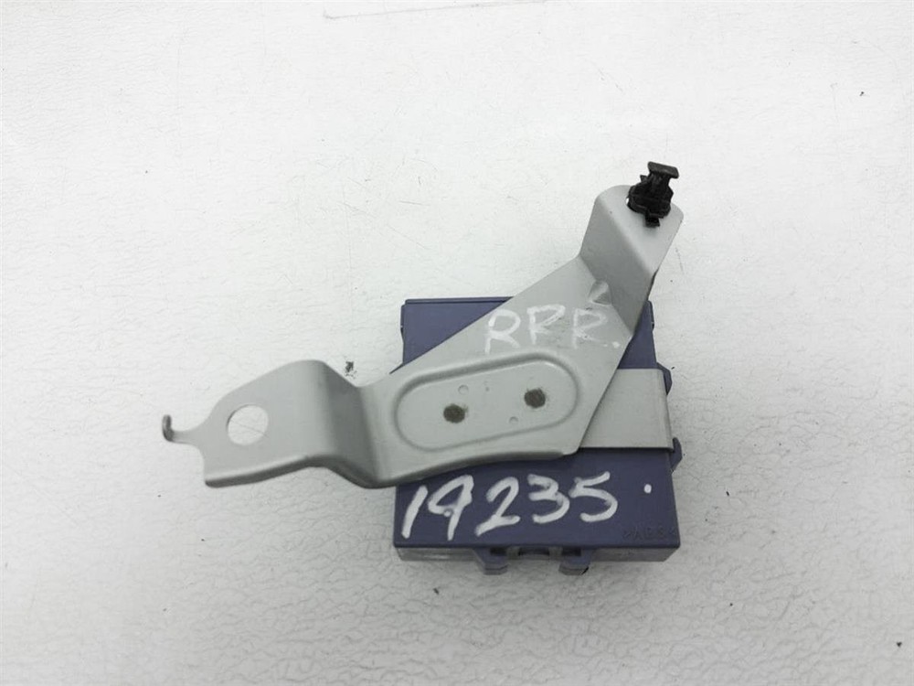 Lexus Es350 2007-2012 Arking Assist Computer 89340-33061