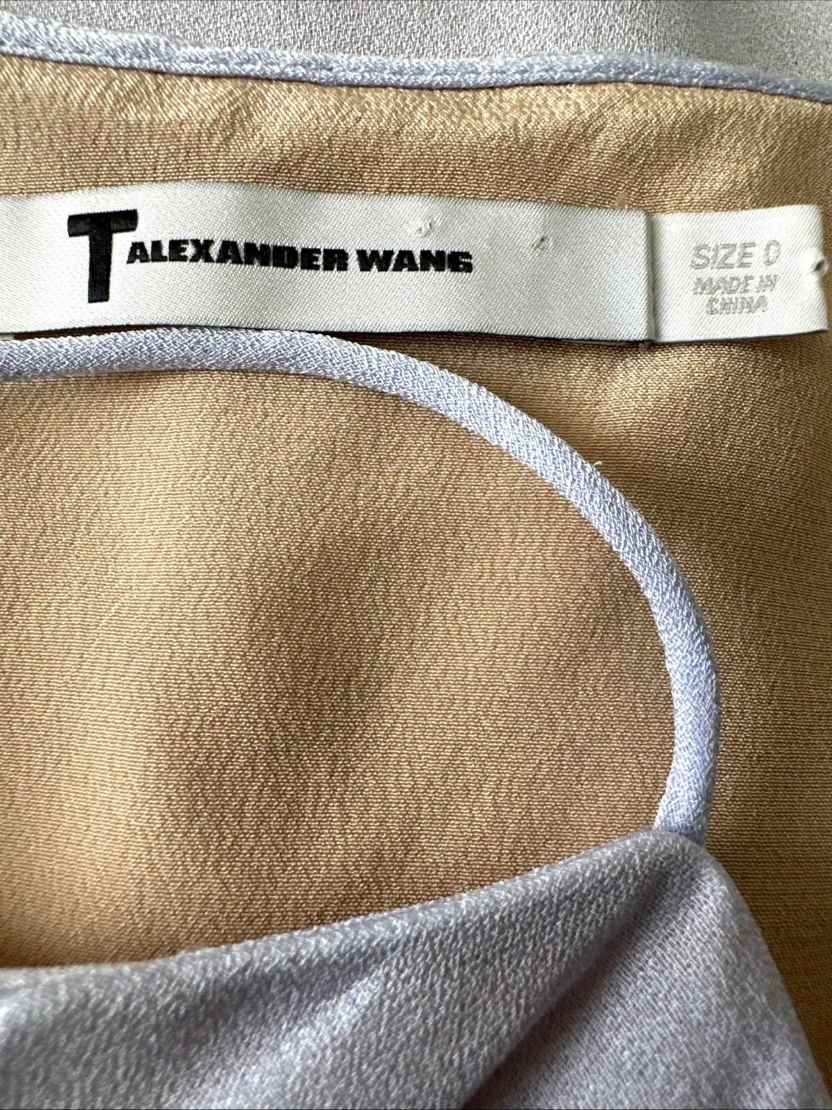 100 % Silk Dress Women’s Ladies Size 0 (#F)