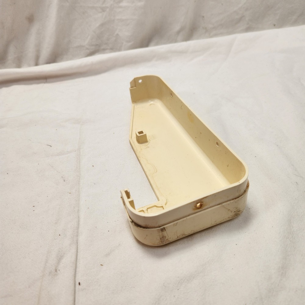 Brother KH930E Electroknit Knitting Machine Part Case End Cap