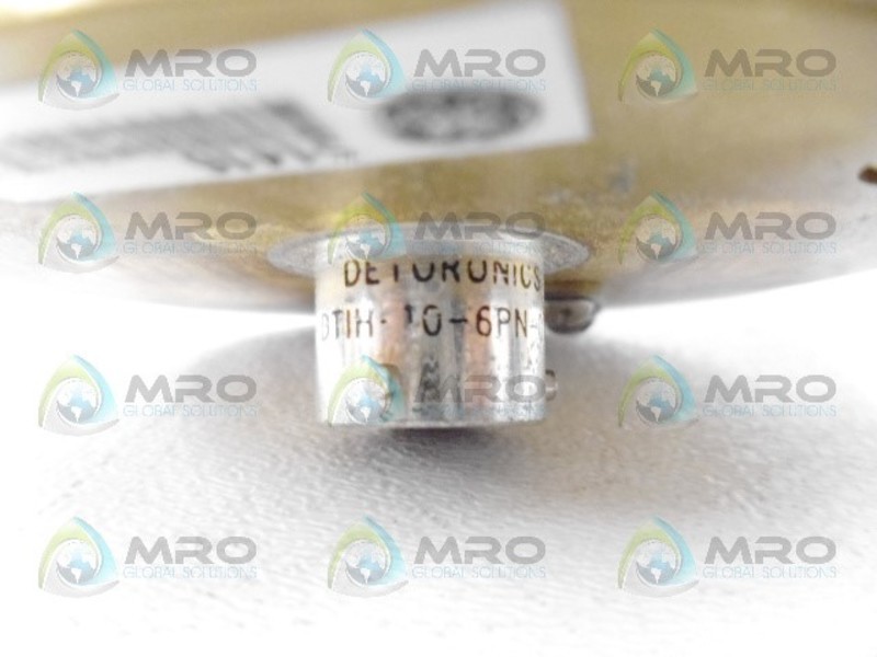 GENERAL ELECTRIC 51416 ENCODER NSNP