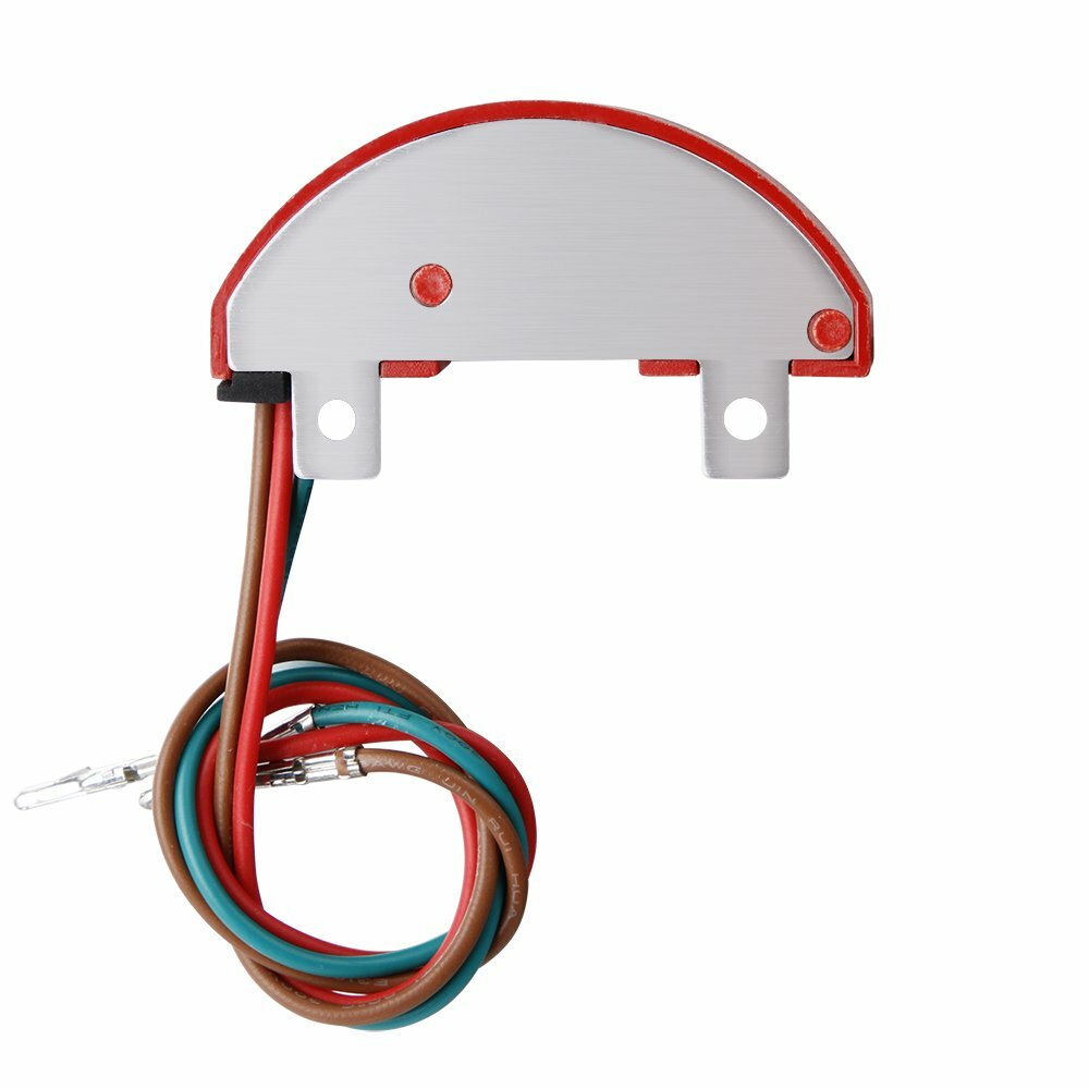 1Pcs Distributor Ignition Control Module 605For Distributors E-Spark & Unilite