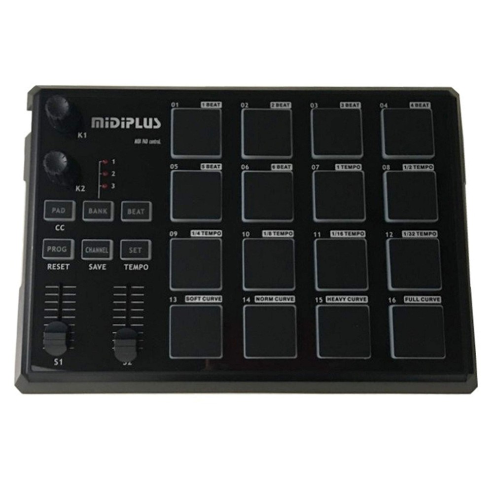 midiplus xPAD -Key Controller