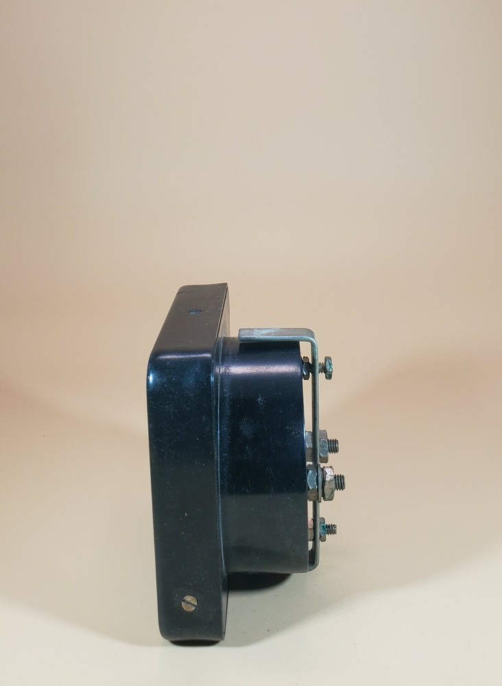 421-A Triplett Microamperes Gauge