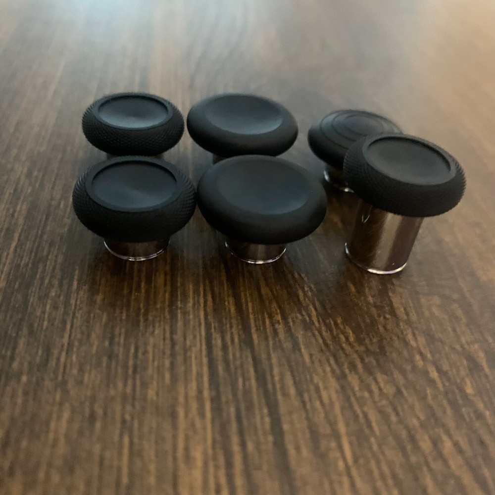 Xbox One Elite Series 2 Controller Replacement Thumbstick Swap Accessories