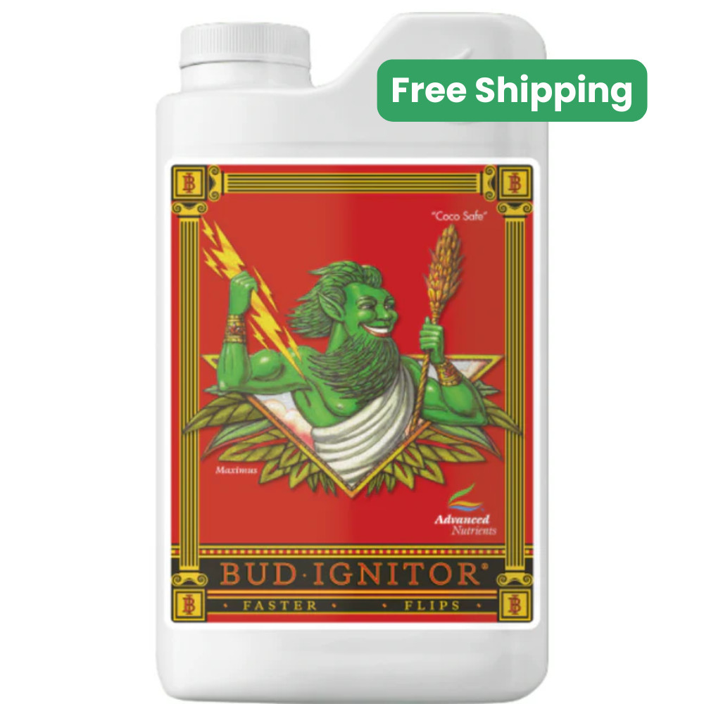 Advanced Nutrients Bud Ignitor
