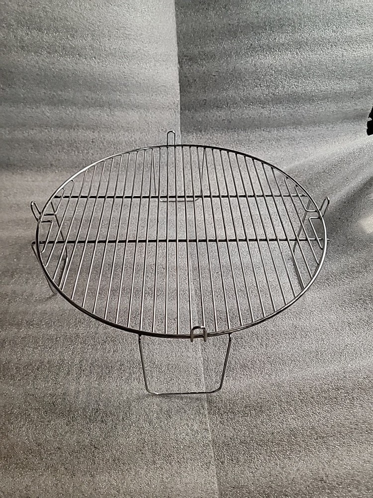 NuWave Hearthware Pro Infrared Oven Replacement Grate Rack 4" 20356 OEM