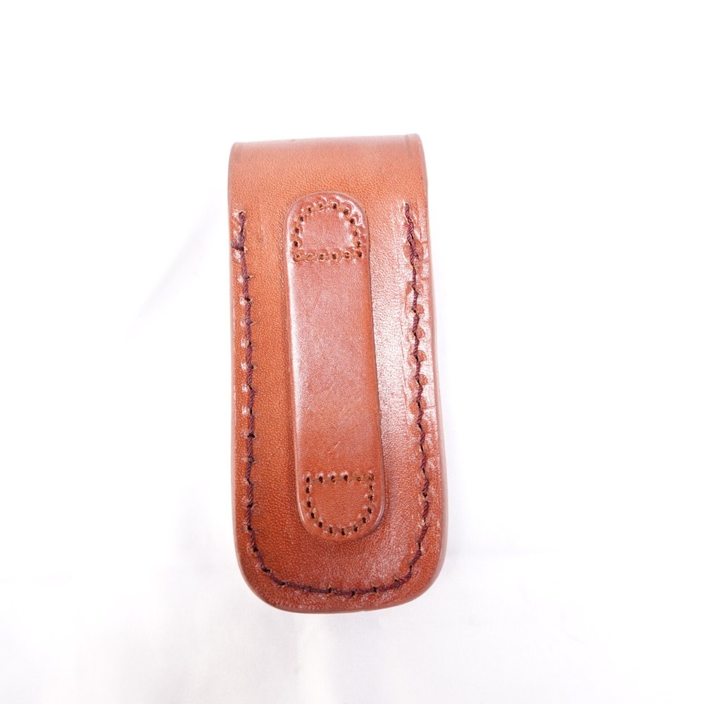 CRKT Knife Holder Sheath Leather New