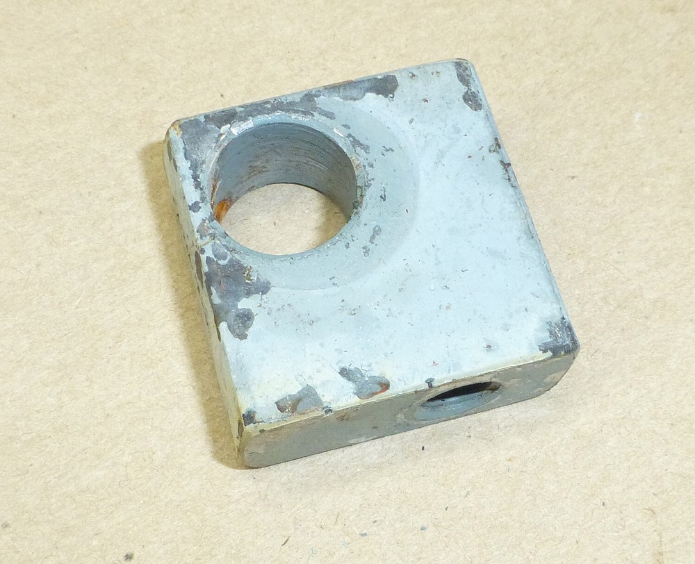 Delta RC-51 20" PLANER Lower hinge bracket 29 428-07-059-0008