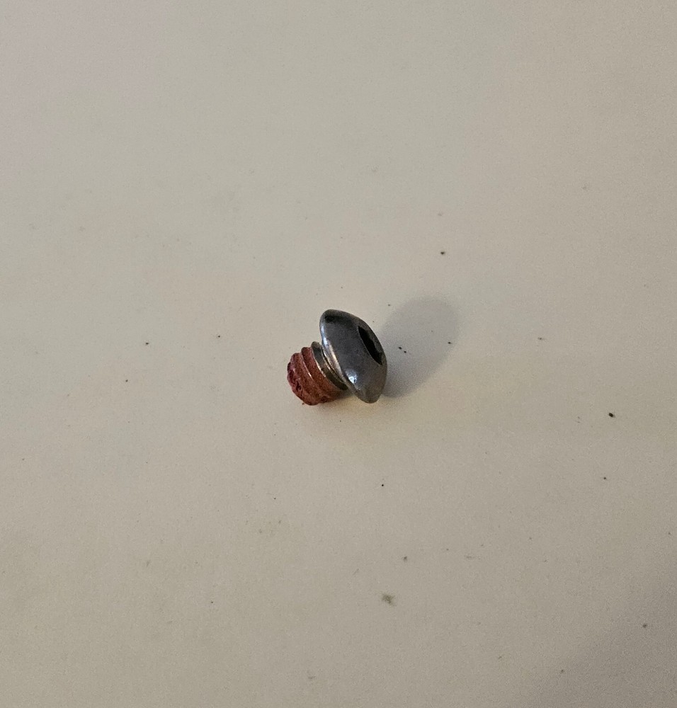 ARO 94987-1 Screw, Button Head