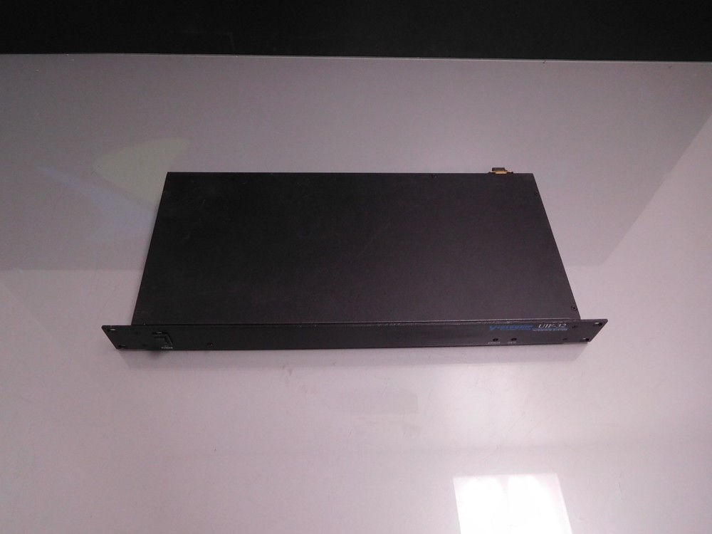 Videoquip UIF-32 EIF-32 Universal Embedded Interface System