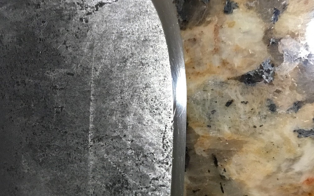 Work Sharp Precision Adjust/Elite Sharpener PSA Lapping Film Slider Kit.