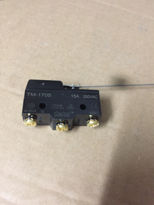 1PC New Tend TM-1705 TM1705 Limit Switch