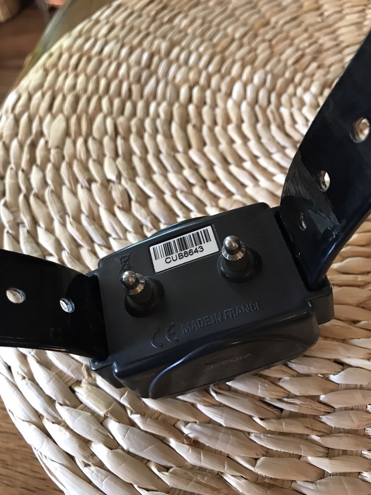 Numaxes C200-U Canicom Digital Advanced System Canine Dog Collar