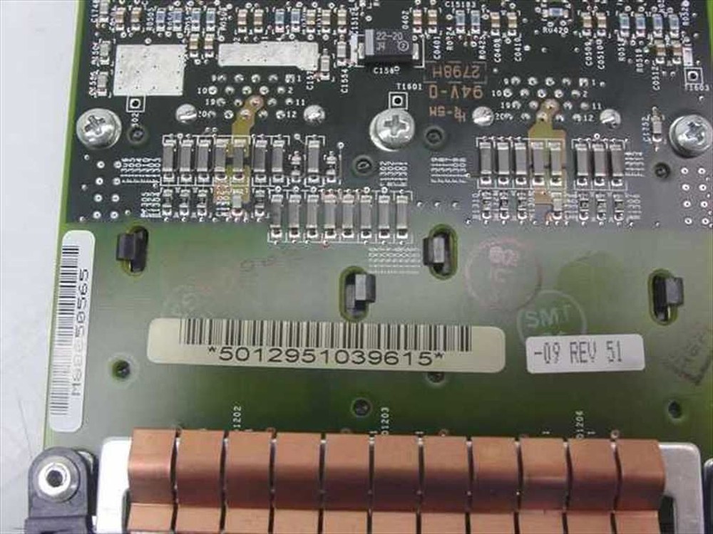 Sun 501-2951 Enterprise Network Array Storedge Interface Board