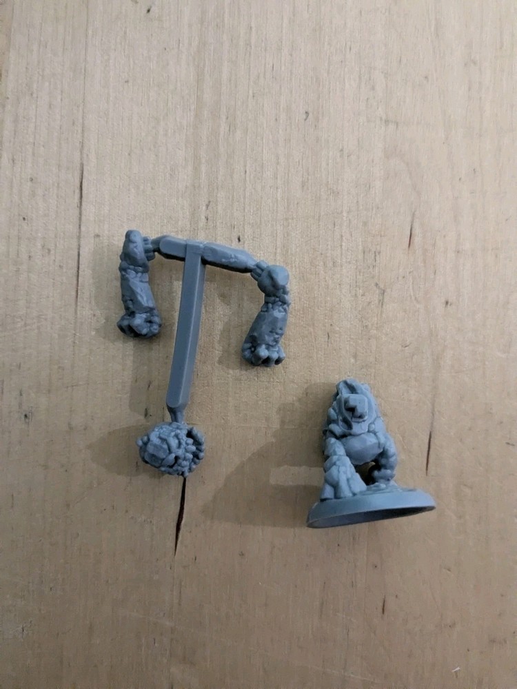 Reaper Bones Boulderkin 3